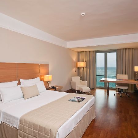 Anemon Kent Ordu Otel Kültér fotó