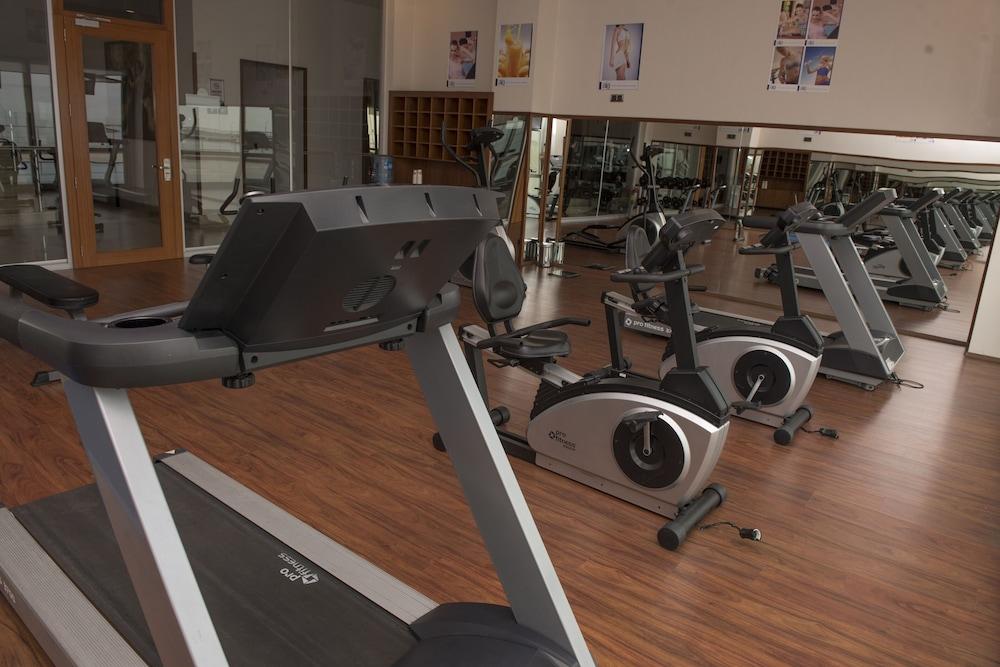 Anemon Kent Ordu Otel Kültér fotó