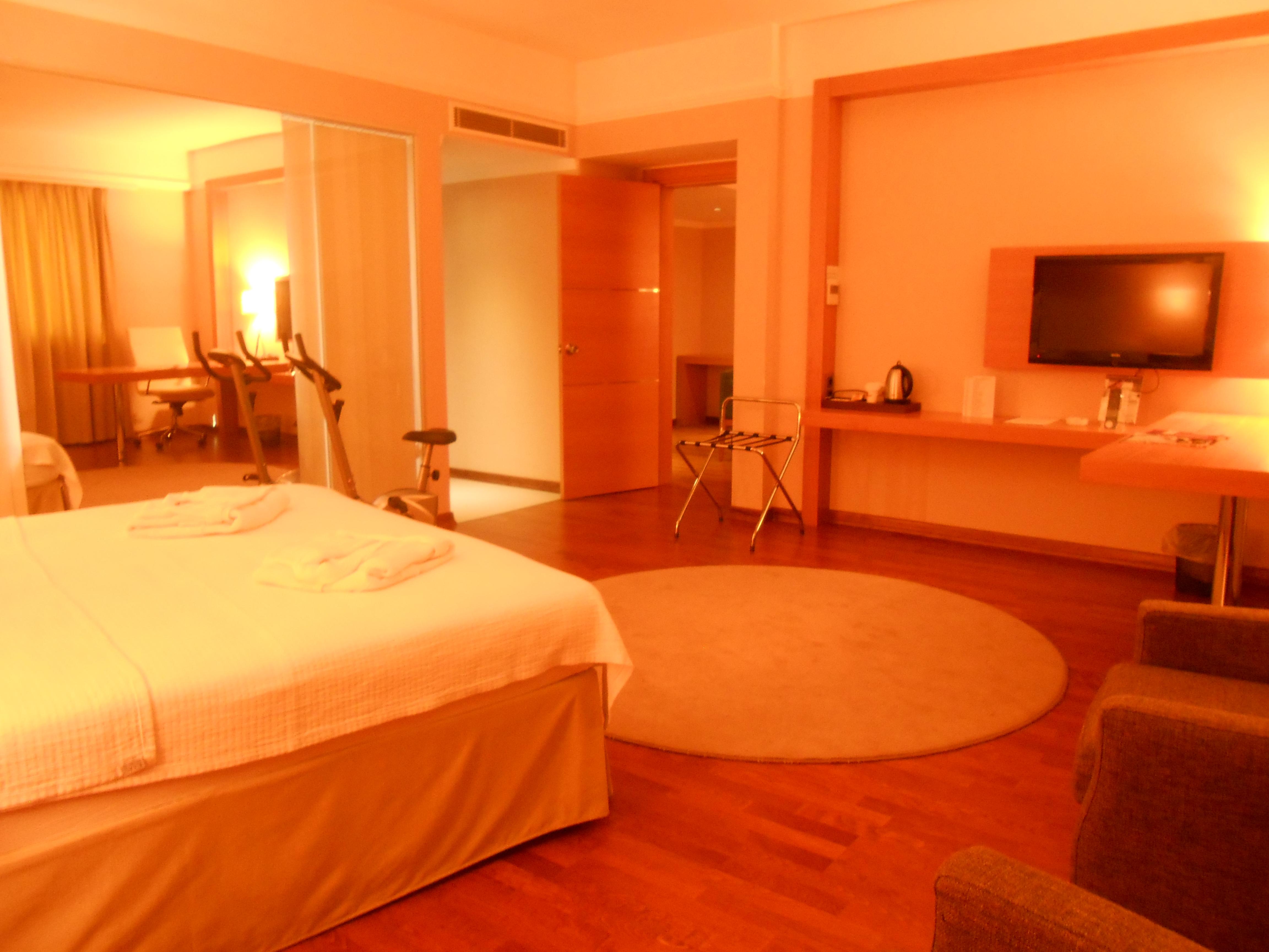 Anemon Kent Ordu Otel Kültér fotó
