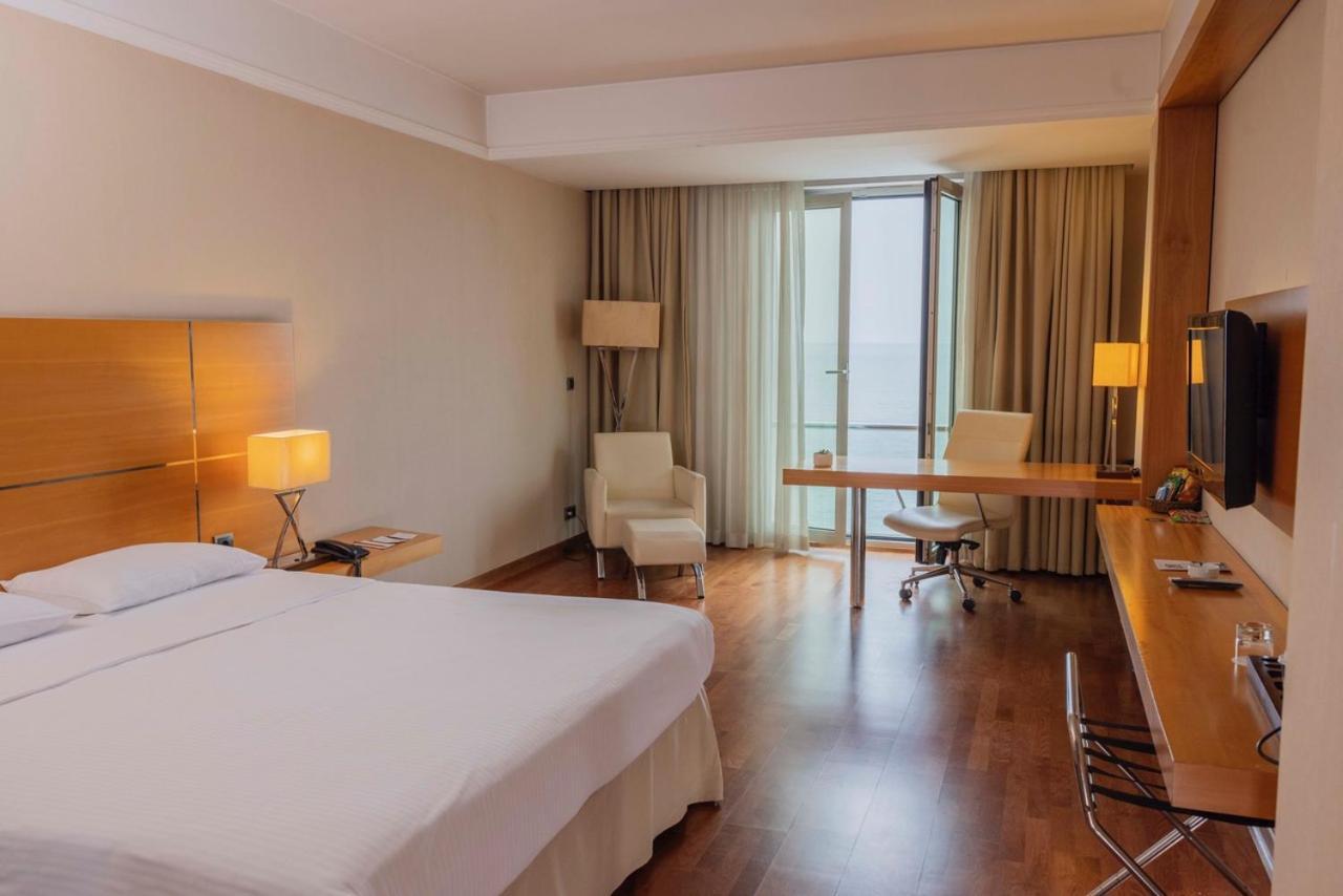 Anemon Kent Ordu Otel Kültér fotó