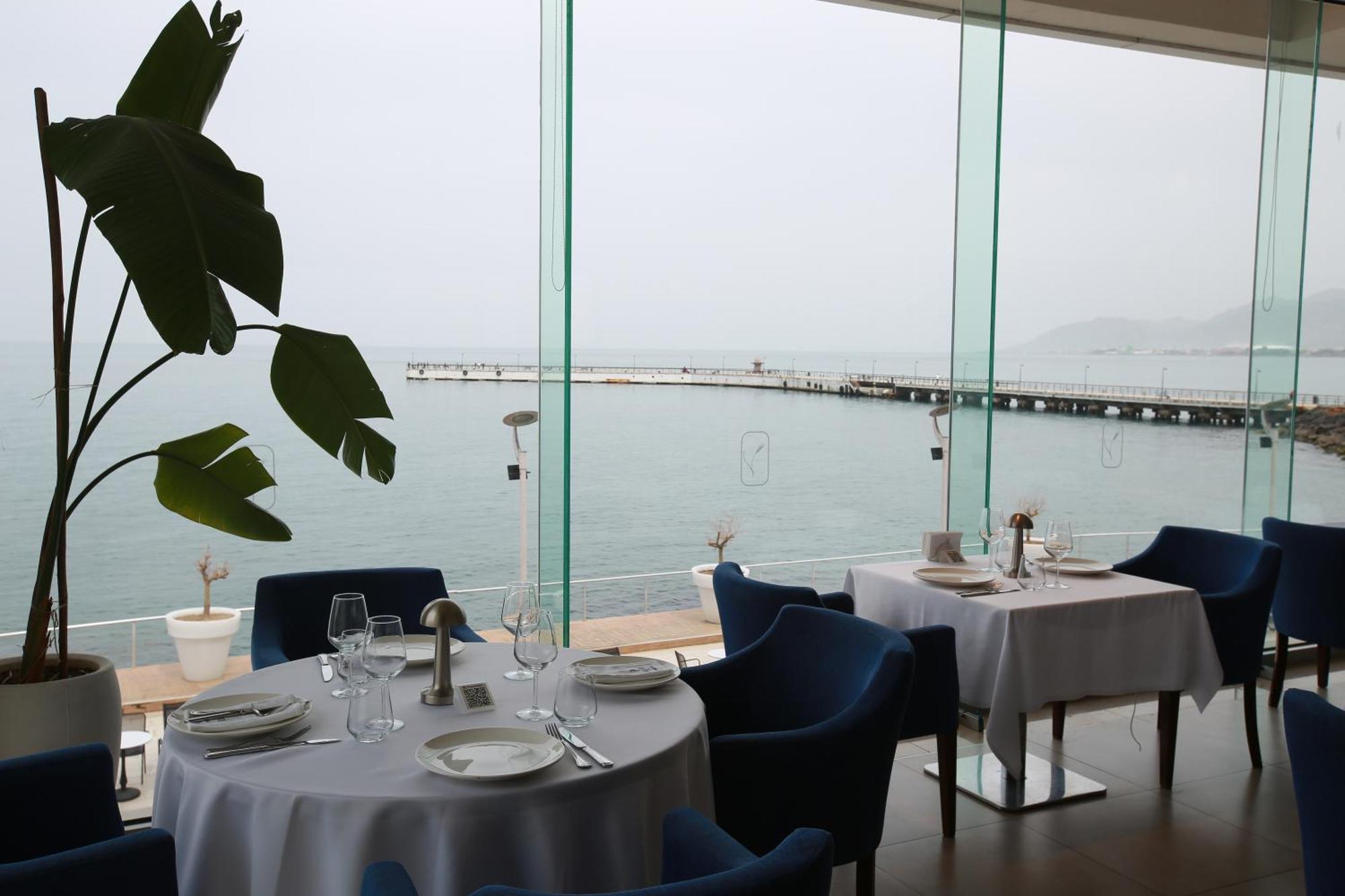 Anemon Kent Ordu Otel Kültér fotó