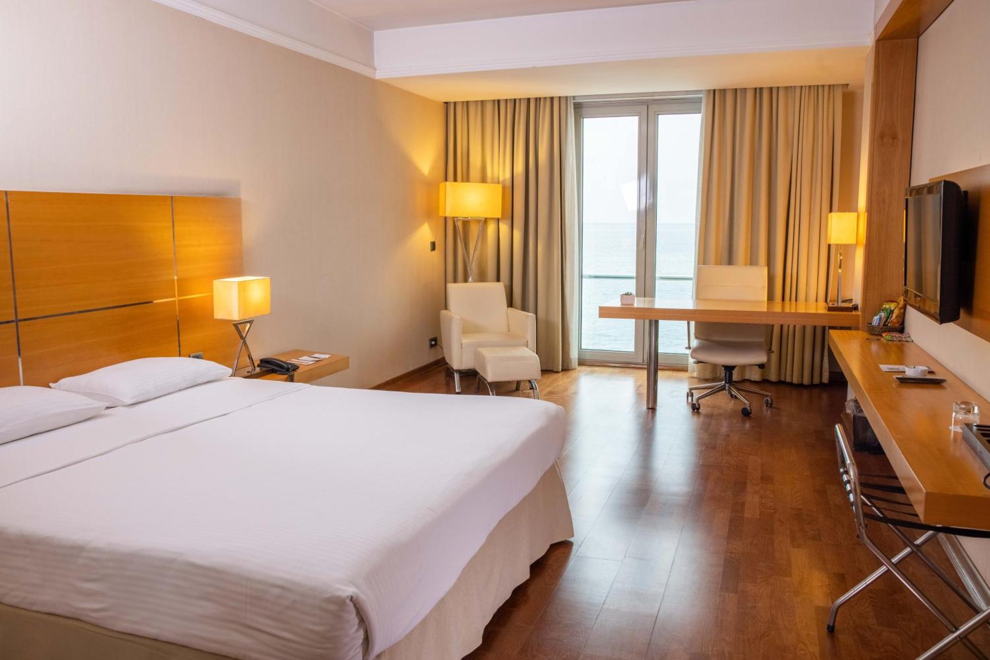 Anemon Kent Ordu Otel Kültér fotó