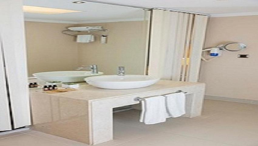 Anemon Kent Ordu Otel Kültér fotó