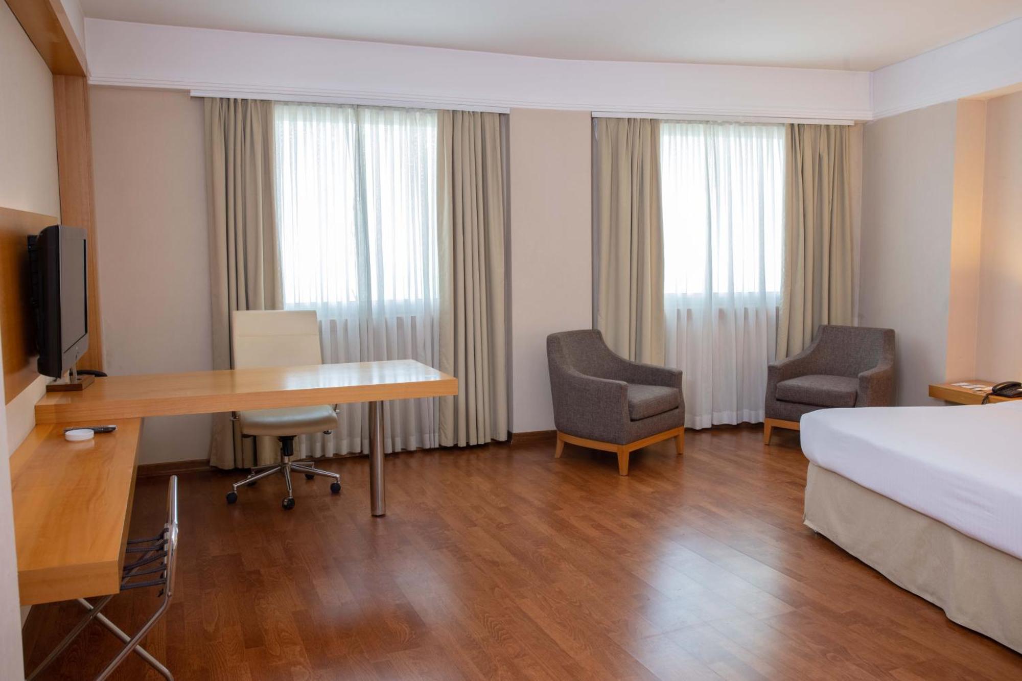 Anemon Kent Ordu Otel Kültér fotó