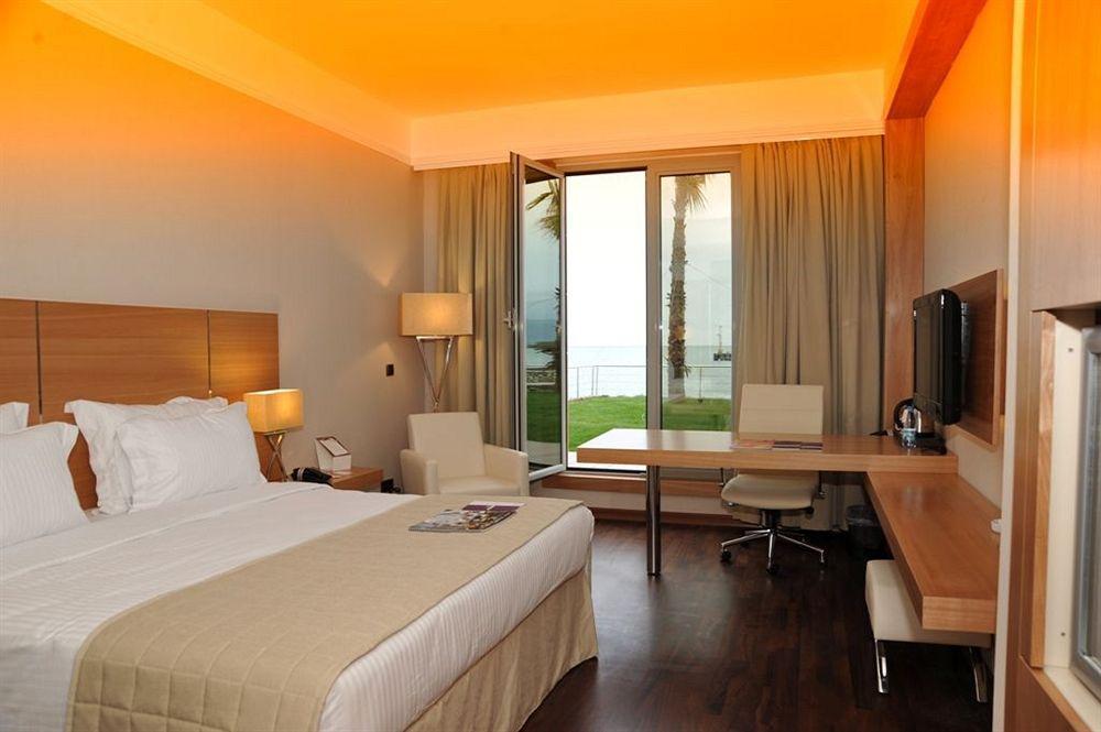 Anemon Kent Ordu Otel Kültér fotó