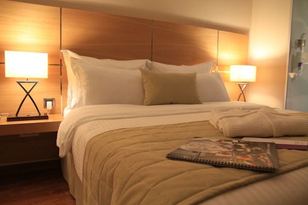Anemon Kent Ordu Otel Kültér fotó