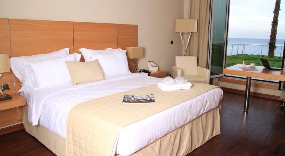 Anemon Kent Ordu Otel Kültér fotó